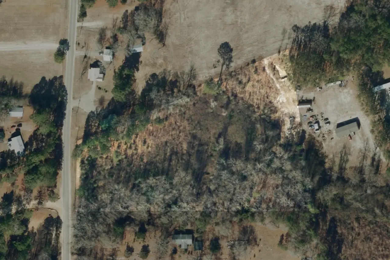 1.03 acres in Hoke County, acquired Nov 2024