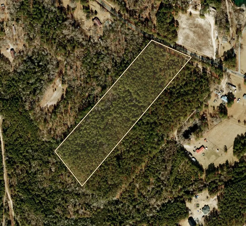 West Road — lease area map